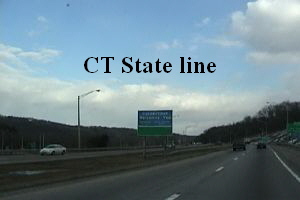 CT State line